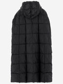 Ienki Ienki Pyramid Leon Long Down Jacket