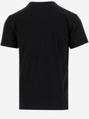 Play Cotton T Shirt With Logo