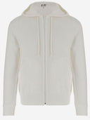 Play Cotton Sweatshirt With Logo