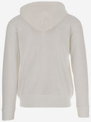Play Cotton Sweatshirt With Logo
