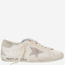 Golden Goose Super Star Sneakers