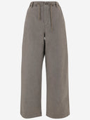 Golden Goose Jeans In Denim Di Cotone