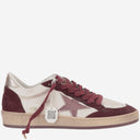 Golden Goose Ball Star Sneakers
