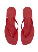 Tory Burch Jelly Heel Flip Flop 40mm