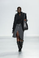 Ganni Sweaters Black