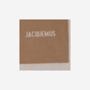 Jacquemus Rond Carré Scarf