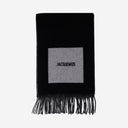Jacquemus Rond Carré Scarf