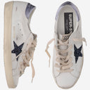 Golden Goose Super Star Sneakers