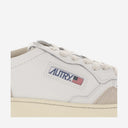 Autry Medalist Low Sneakers