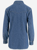 Polo Ralph Lauren Cotton Blend Shirt