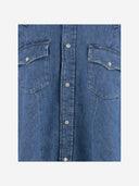 Polo Ralph Lauren Cotton Blend Shirt
