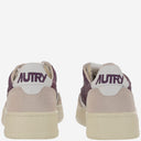 Autry lage medaillewinnaar sneakers