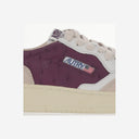 Autry lage medaillewinnaar sneakers