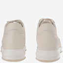 Hogan interaktiva lädersneakers