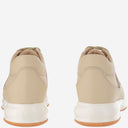 Hogan interactieve lederen sneakers