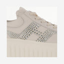 Hogan H Stripes Sneakers