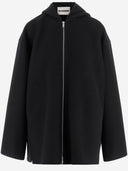 Jil Sander Wool Jacket