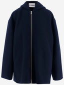 Jil Sander ulljakke