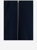 Jil Sander ulljakke