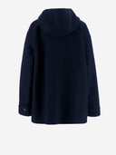 Jil Sander ulljakke