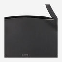 Jil Sander Leather Bag