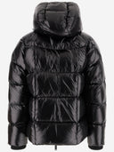Dsquared2 Puffer Bomber Jacket