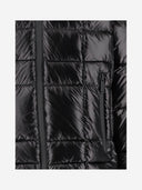 Dsquared2 Puffer Bomber Jacket