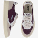 Autry lage medaillewinnaar sneakers