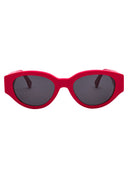 Retrosuperfuture Sunglasses Efw Red