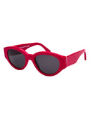 Retrosuperfuture Sunglasses Efw Red
