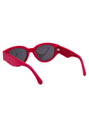 Retrosuperfuture Sunglasses Efw Red