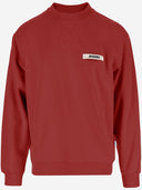 Jacquemus le sweatshirt grosgrain