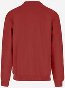 Jacquemus le sweatshirt grosgrain