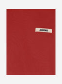 Jacquemus le bluza grozgrain
