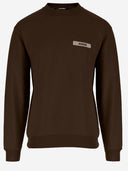 Jacquemus bluza le bluza grozgrain