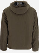 CP Company Flatt Nylon Goggle