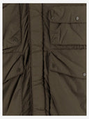 CP Company Flatt Nylon Goggle