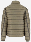 Cp Company Dd Shell Bomber Jacket