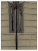 Cp Company Dd Shell Bomber Jacket