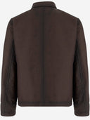 Cp Company Bi Film Jacket