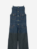 SACAI SACAI X Levi 's Baumwoll -Overall