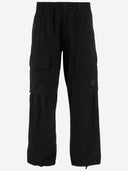 Firma CP Cotton Cargo Pants