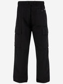 Firma CP Cotton Cargo Pants