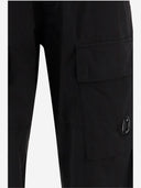 Firma CP Cotton Cargo Pants