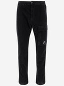 Firma CP Stretch Cotton Pants