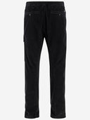 Firma CP Stretch Cotton Pants