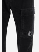 Firma CP Stretch Cotton Pants