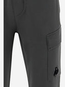 Cp Company Cotton Jogging Pants