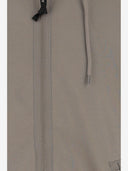 Sweat-shirt de coton CP Company avec lunettes