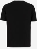 Cp Company Cotton Logo T Shirt